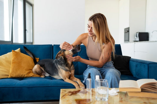 Pet Care Products Every Busy Pet Owner Needs