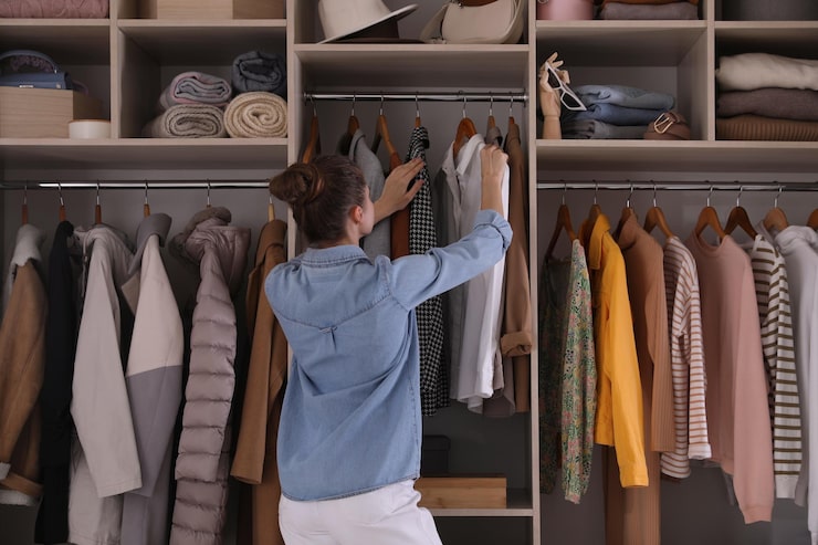 How to Build a Minimalist Wardrobe Without Sacrificing Style
