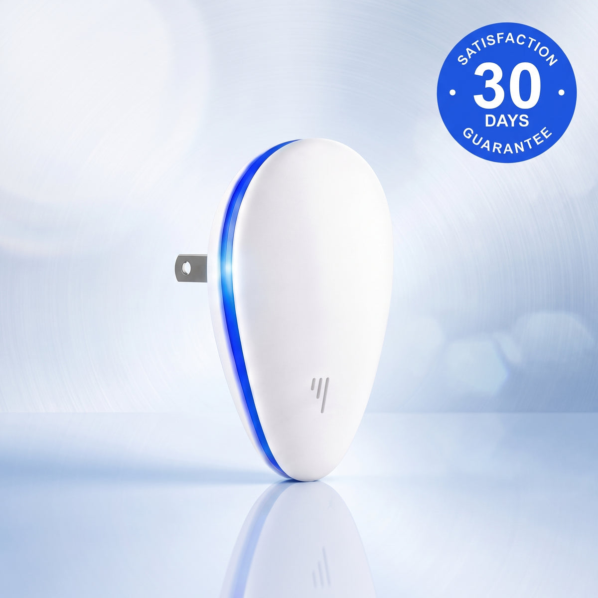 PulsWard Pest Repellent System Ultrasonic Pest Repeller